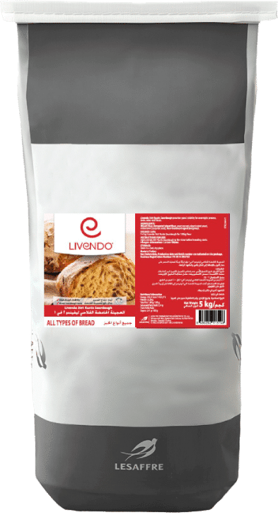 Livendo pack